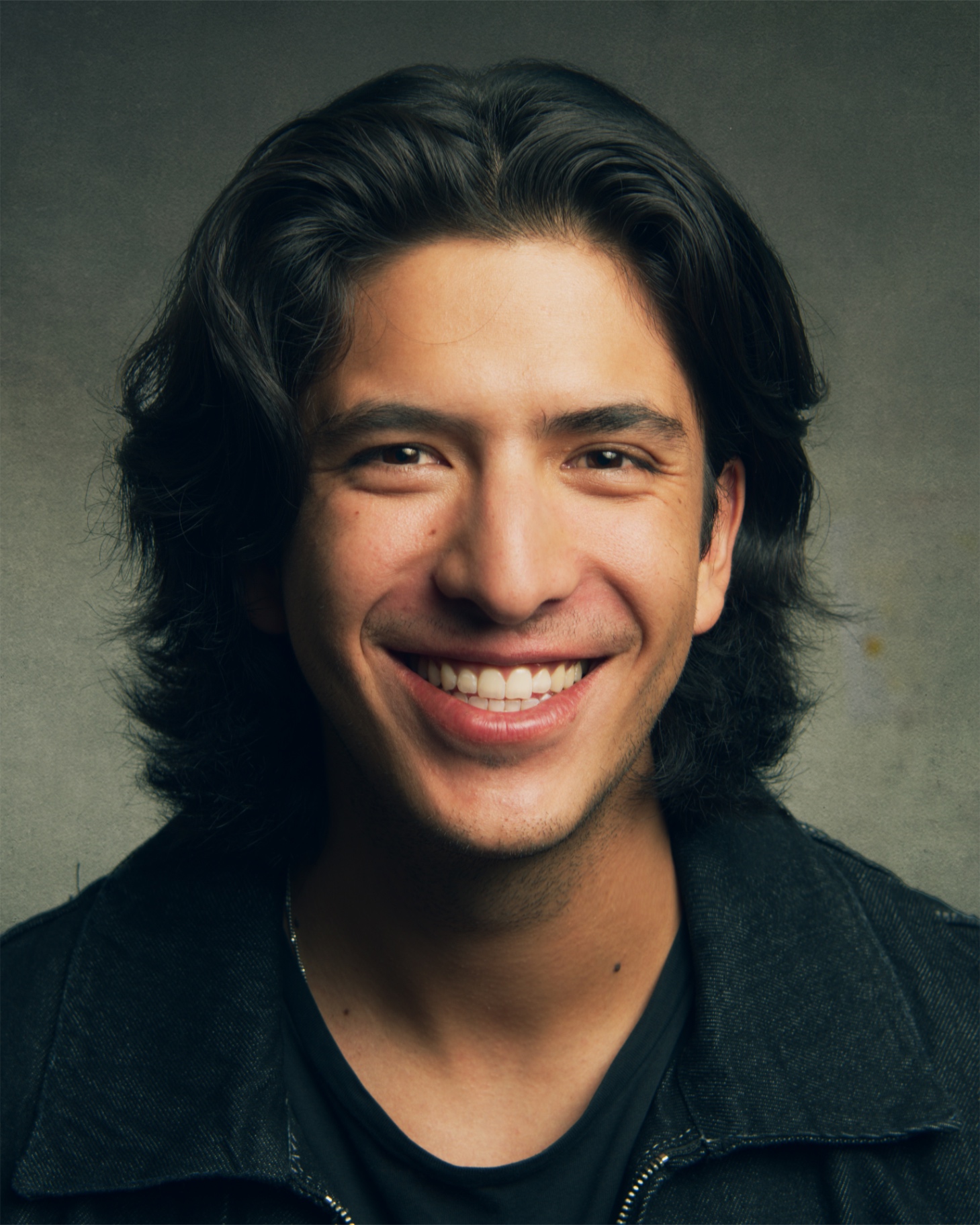 Andrés Neshudo
